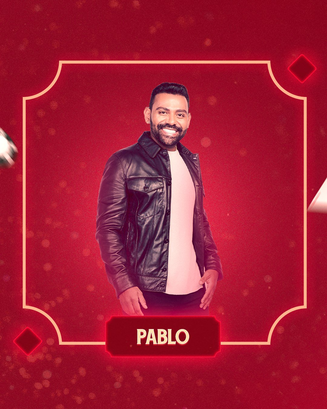 Navio Cabaré - Pablo