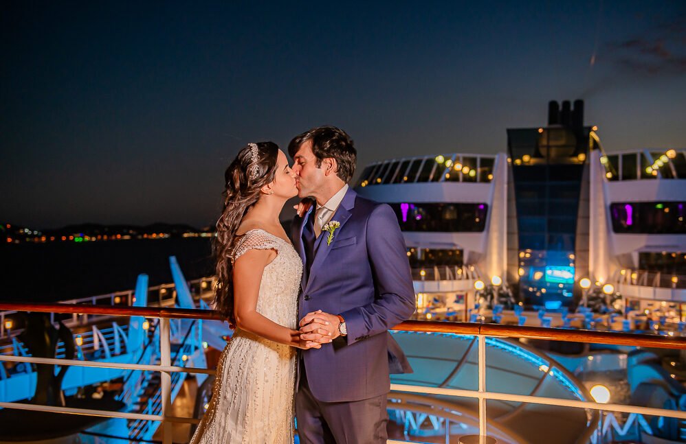 Casamento no Cruzeiro 06