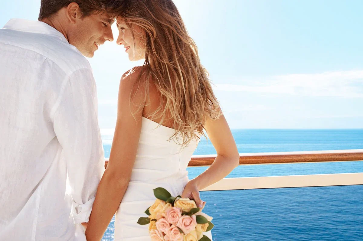 Casamento no Cruzeiro 08