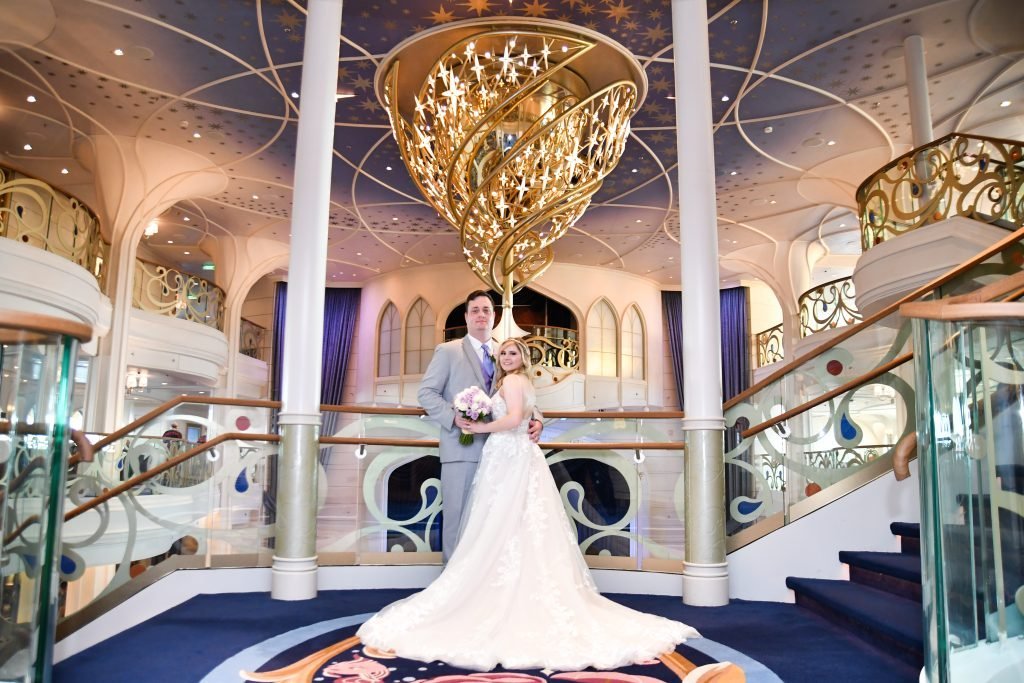 Casamento no Cruzeiro 11