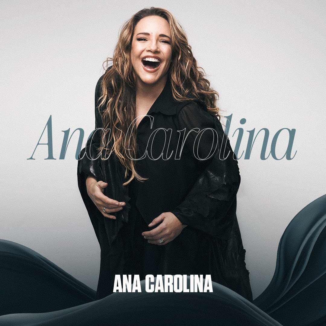 Navio Laura Pausini - Ana Carolina