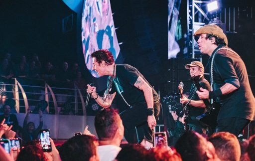 89 Rock Boat 2026 Capital Inicial