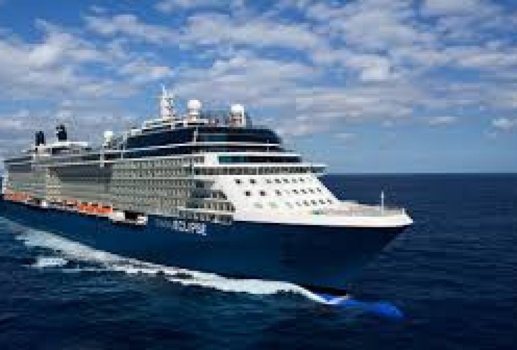 CELEBRITY CRUISES