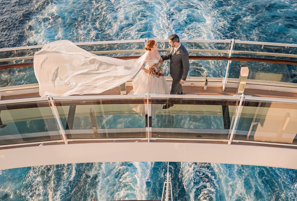 Casamento no Cruzeiro 02