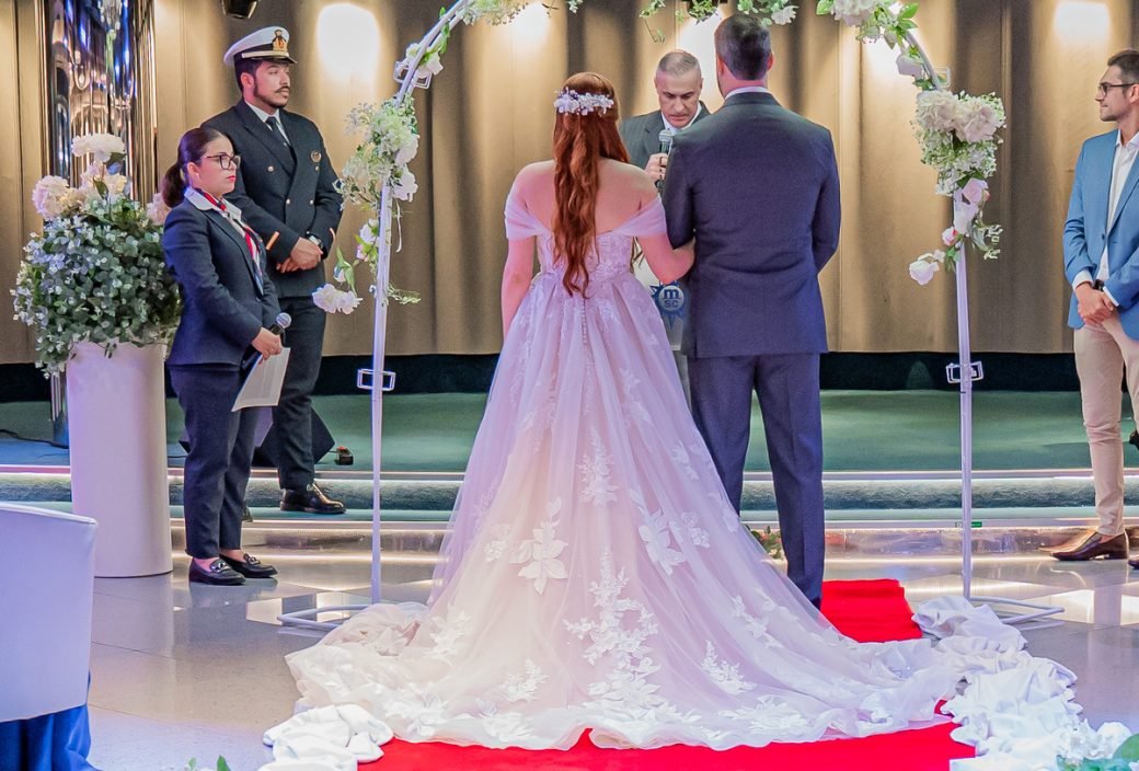 Casamento no Cruzeiro 03