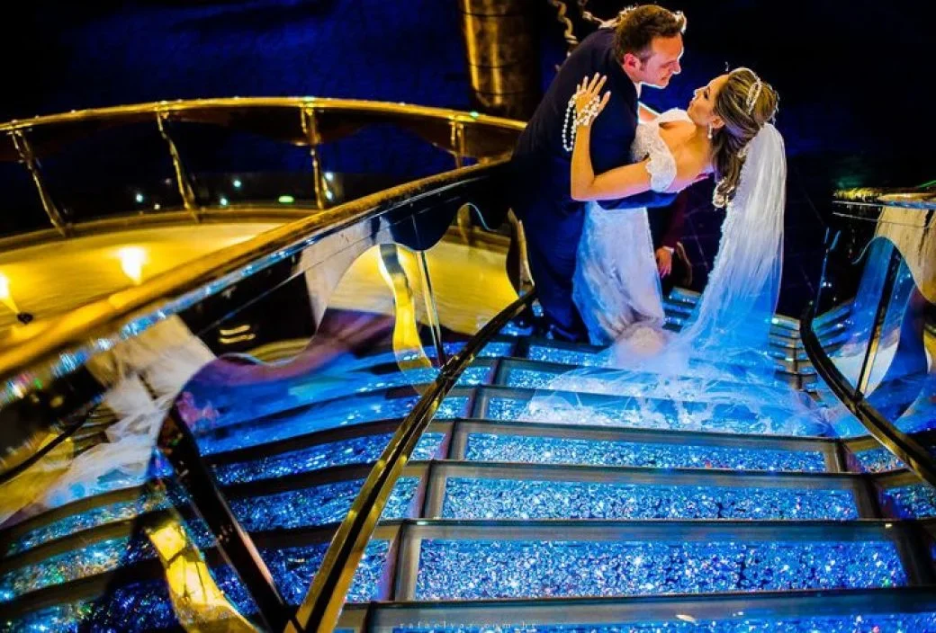 Casamento no Cruzeiro 04