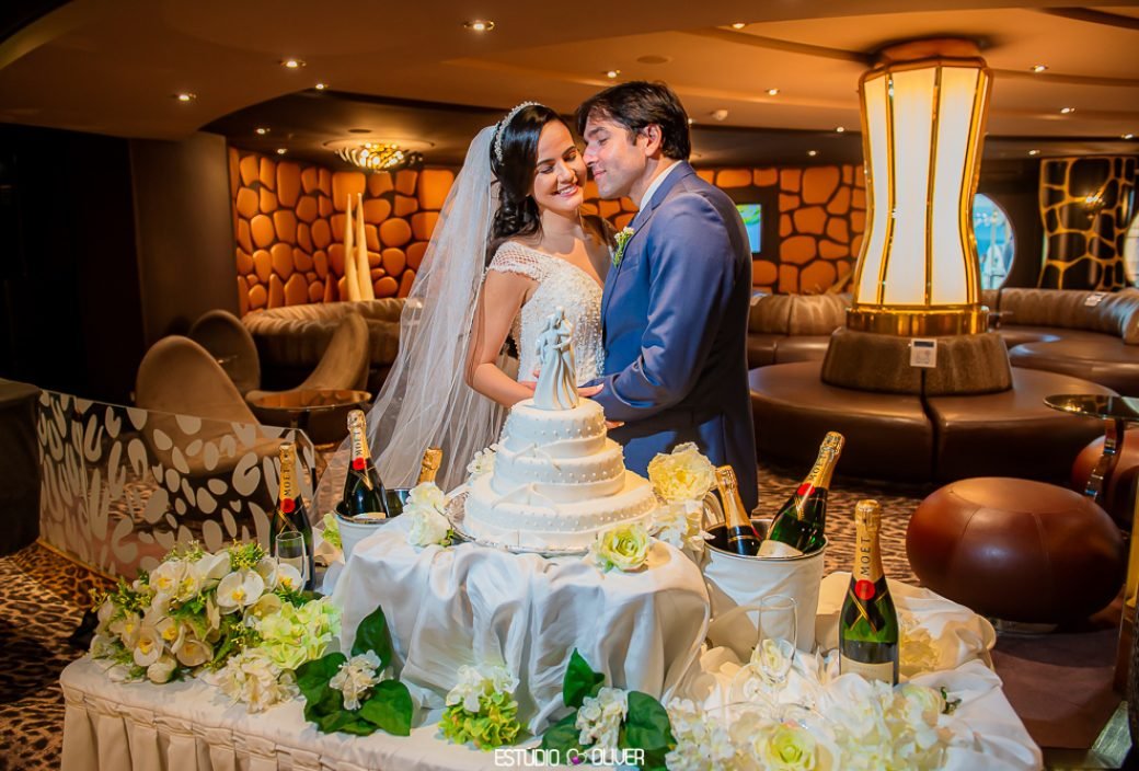 Casamento no Cruzeiro 05