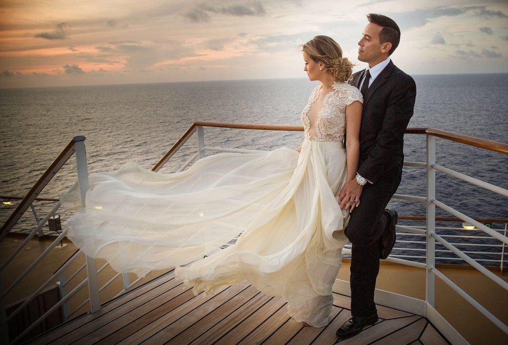 Casamento no Cruzeiro 07