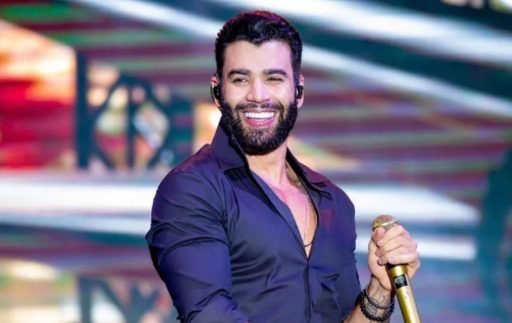 Cruzeiro Gusttavo Lima