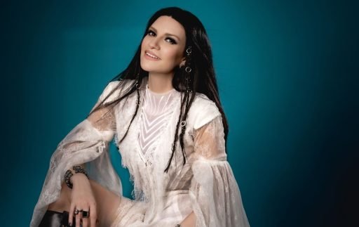 Cruzeiro Laura Pausini 2027