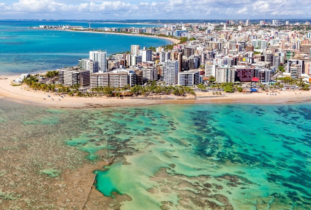 Cruzeiro Maceió