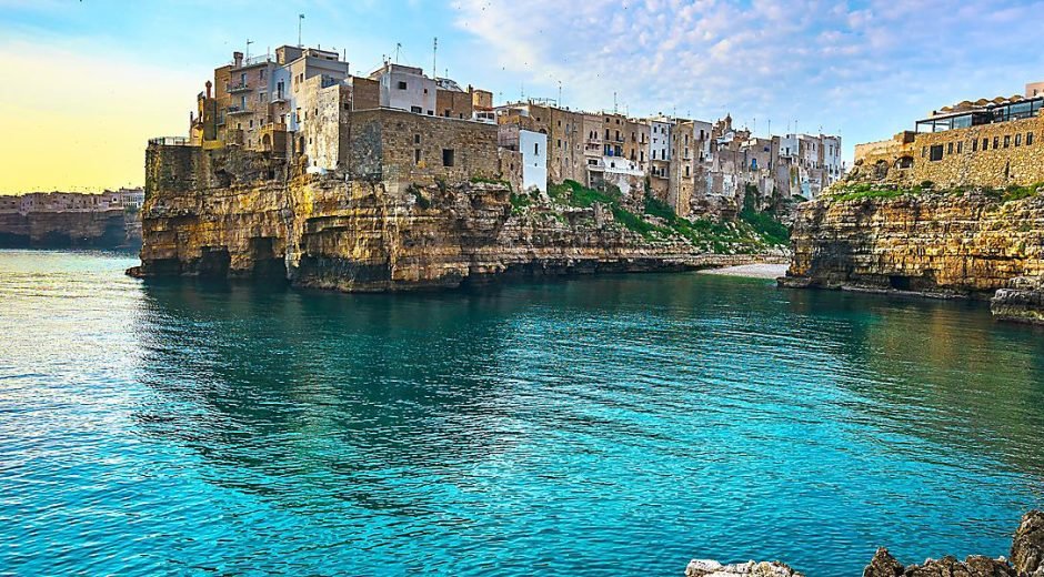 Bari - Itália