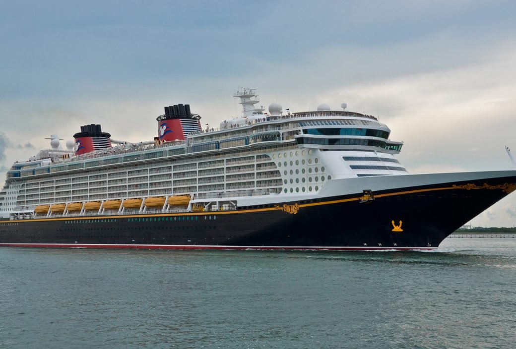 Disney Cruise Line
