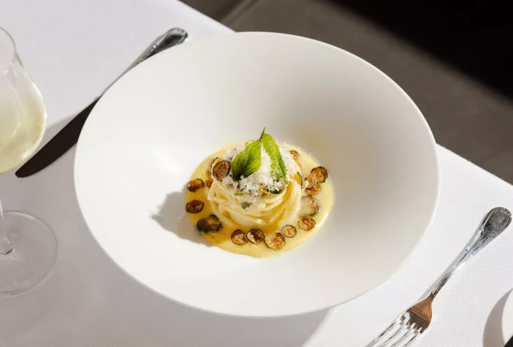 Experiência Culinária Explora Journeys