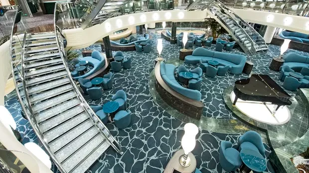 MSC Preziosa