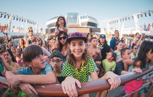 Navio Festivalzinho