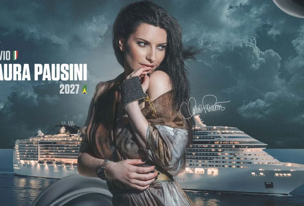 Navio-Laura-Pausini-2027