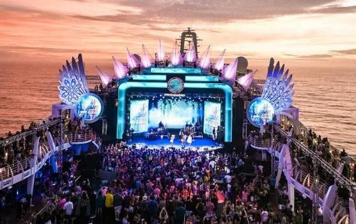 Réveillon em alto mar 02