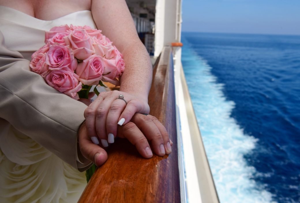 casamento cruzeiro