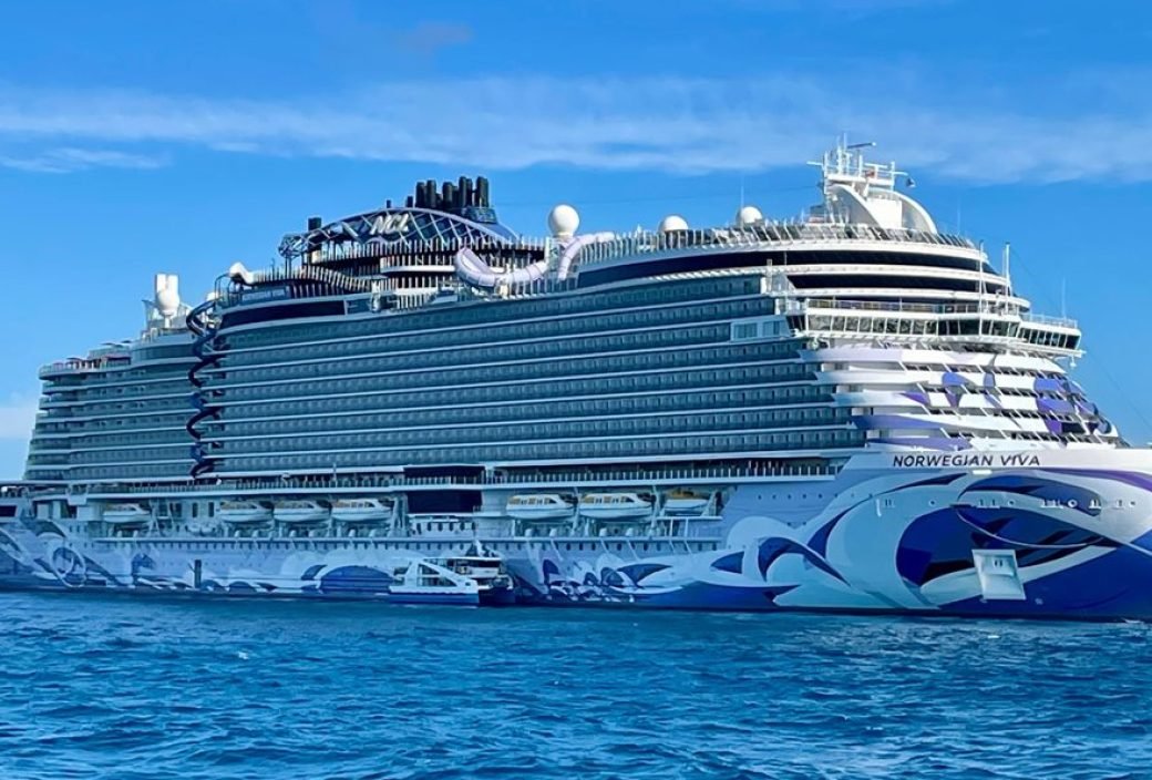 Norwegian Cruise Line
