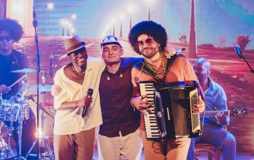 dominguinho joao gome jotape mestrinho